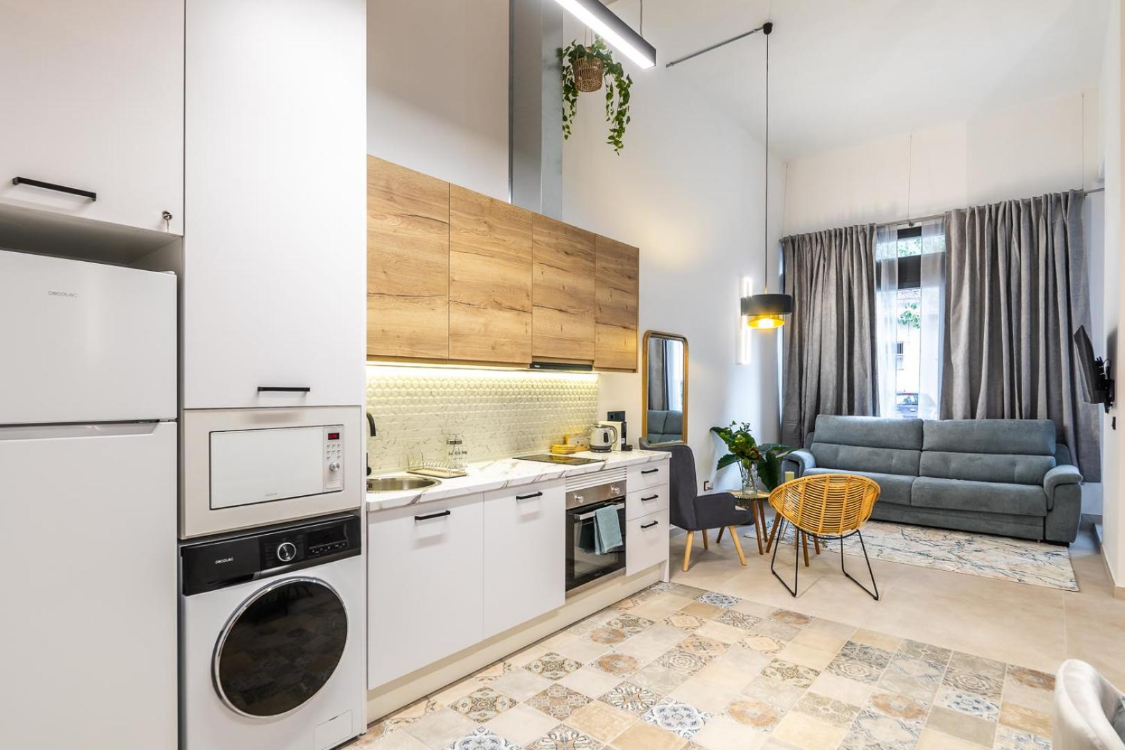 Apartamento Noguera Loft "B" Alicante Extérieur photo